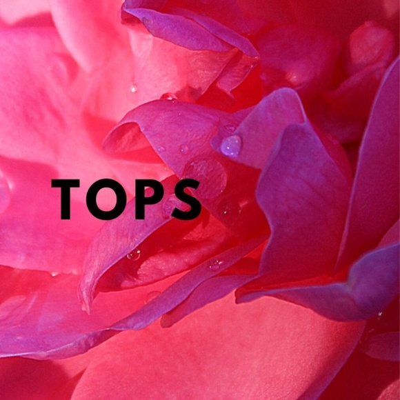 Tops - Tops